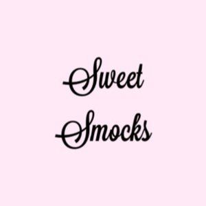 Meet your Posher, Sweet Smocks